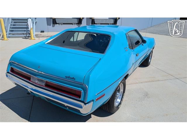 1971 AMC Javelin (CC-2094026) for sale in Caledonia, Wisconsin