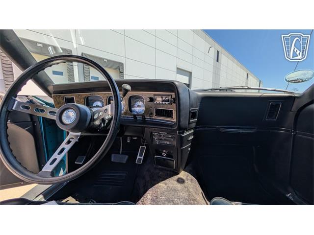1971 AMC Javelin (CC-2094026) for sale in Caledonia, Wisconsin