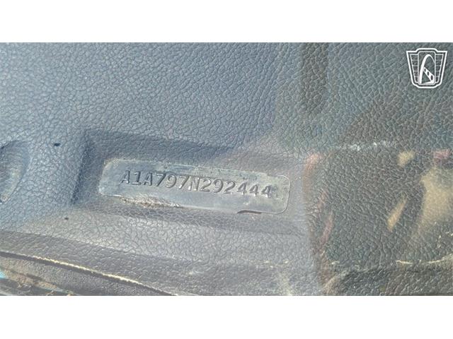 1971 AMC Javelin (CC-2094026) for sale in Caledonia, Wisconsin