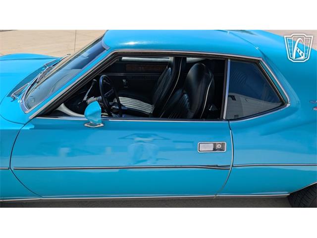 1971 AMC Javelin (CC-2094026) for sale in Caledonia, Wisconsin