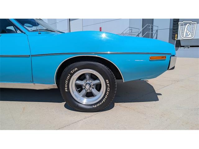 1971 AMC Javelin (CC-2094026) for sale in Caledonia, Wisconsin