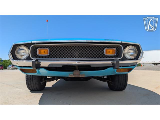 1971 AMC Javelin (CC-2094026) for sale in Caledonia, Wisconsin