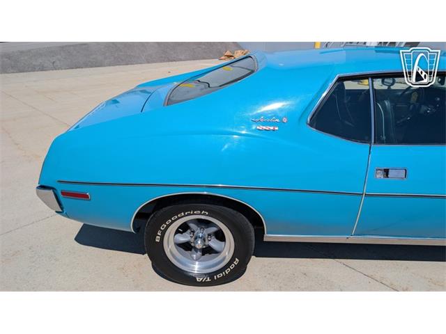 1971 AMC Javelin (CC-2094026) for sale in Caledonia, Wisconsin