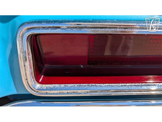 1971 AMC Javelin (CC-2094026) for sale in Caledonia, Wisconsin