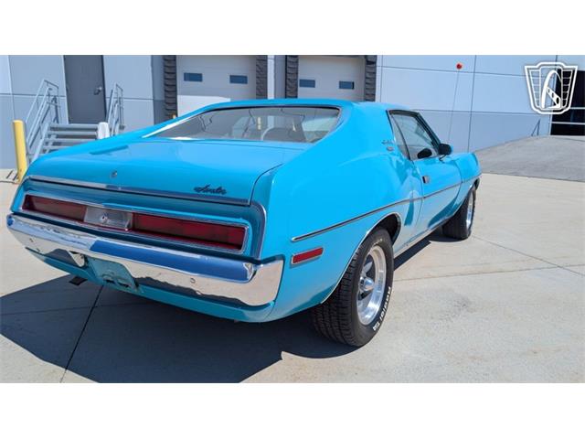 1971 AMC Javelin (CC-2094026) for sale in Caledonia, Wisconsin