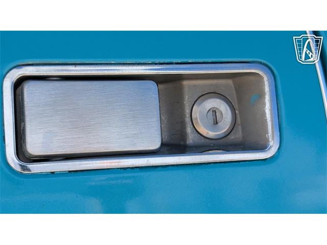 1971 AMC Javelin (CC-2094026) for sale in Caledonia, Wisconsin