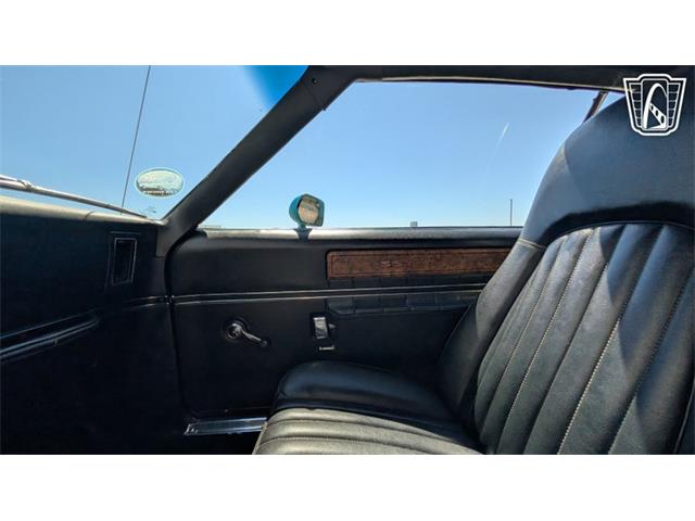 1971 AMC Javelin (CC-2094026) for sale in Caledonia, Wisconsin