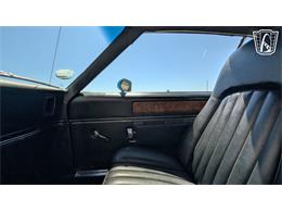 1971 AMC Javelin (CC-2094026) for sale in Caledonia, Wisconsin