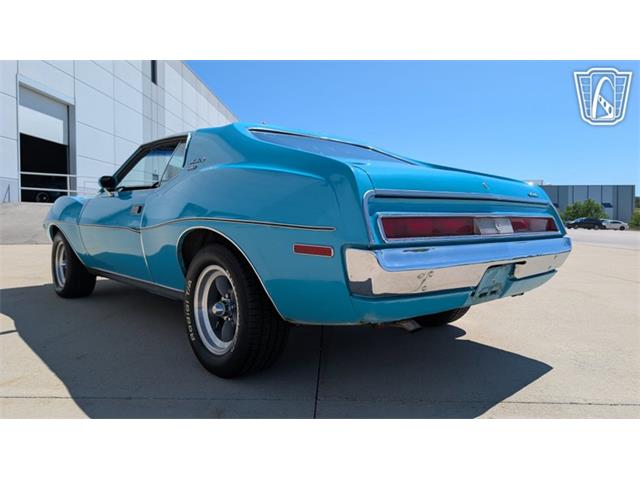 1971 AMC Javelin (CC-2094026) for sale in Caledonia, Wisconsin