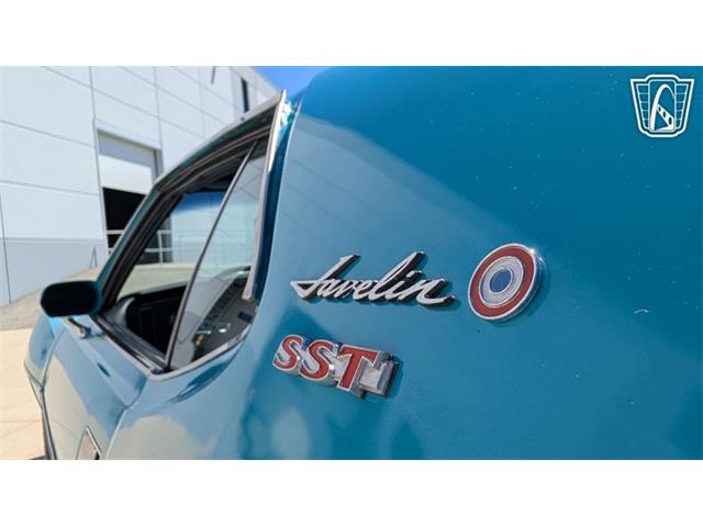 1971 AMC Javelin (CC-2094026) for sale in Caledonia, Wisconsin