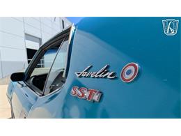 1971 AMC Javelin (CC-2094026) for sale in Caledonia, Wisconsin