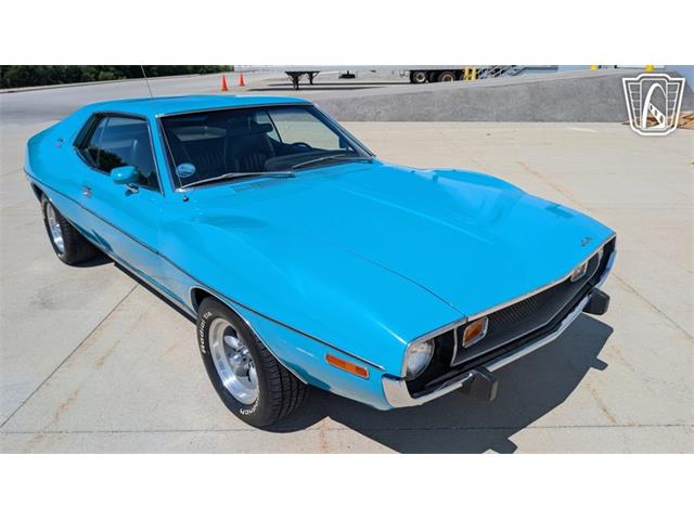 1971 AMC Javelin (CC-2094026) for sale in Caledonia, Wisconsin