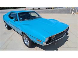 1971 AMC Javelin (CC-2094026) for sale in Caledonia, Wisconsin
