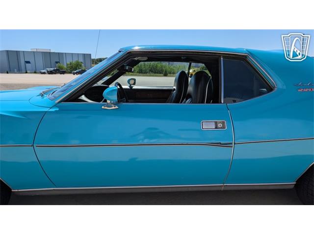 1971 AMC Javelin (CC-2094026) for sale in Caledonia, Wisconsin