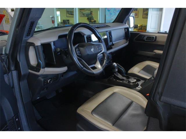 2022 Ford Bronco (CC-2094027) for sale in Hobart, Indiana