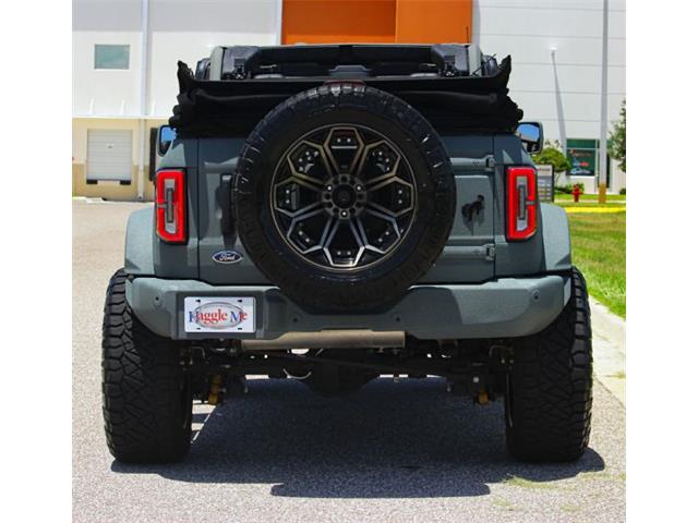 2022 Ford Bronco (CC-2094027) for sale in Hobart, Indiana