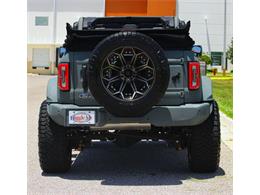 2022 Ford Bronco (CC-2094027) for sale in Hobart, Indiana