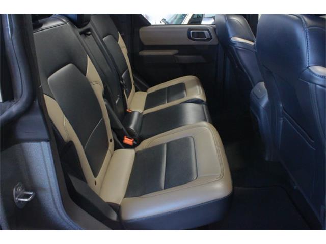 2022 Ford Bronco (CC-2094027) for sale in Hobart, Indiana