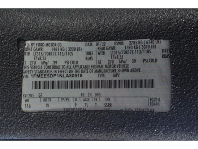 2022 Ford Bronco (CC-2094027) for sale in Hobart, Indiana