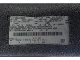 2022 Ford Bronco (CC-2094027) for sale in Hobart, Indiana