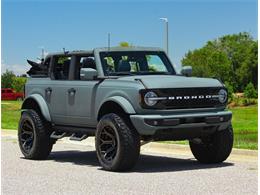 2022 Ford Bronco (CC-2094027) for sale in Hobart, Indiana