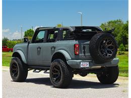 2022 Ford Bronco (CC-2094027) for sale in Hobart, Indiana