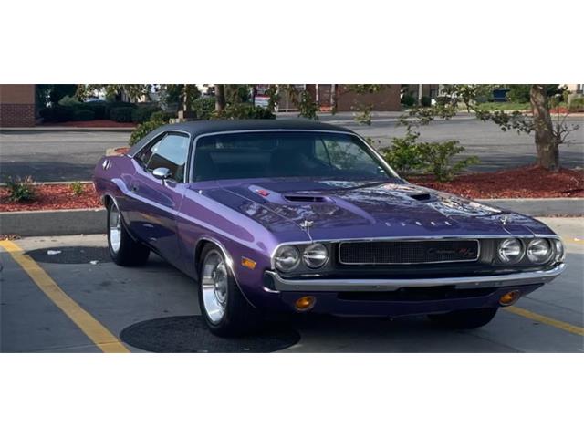 1970 Dodge Challenger (CC-2094028) for sale in Hobart, Indiana