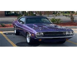 1970 Dodge Challenger (CC-2094028) for sale in Hobart, Indiana