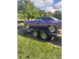 1970 Dodge Challenger (CC-2094028) for sale in Hobart, Indiana