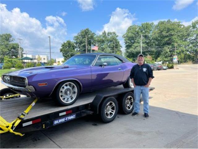 1970 Dodge Challenger (CC-2094028) for sale in Hobart, Indiana