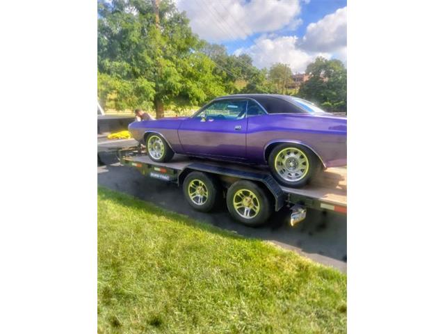 1970 Dodge Challenger (CC-2094028) for sale in Hobart, Indiana