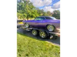 1970 Dodge Challenger (CC-2094028) for sale in Hobart, Indiana