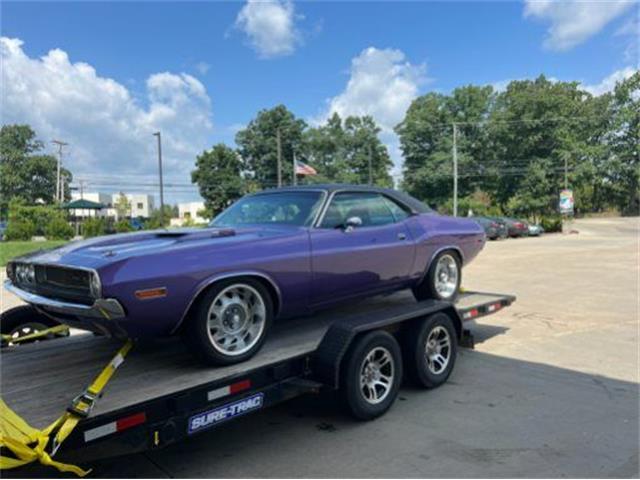 1970 Dodge Challenger (CC-2094028) for sale in Hobart, Indiana