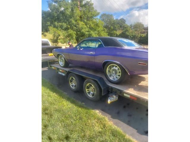 1970 Dodge Challenger (CC-2094028) for sale in Hobart, Indiana