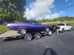 1970 Dodge Challenger (CC-2094028) for sale in Hobart, Indiana