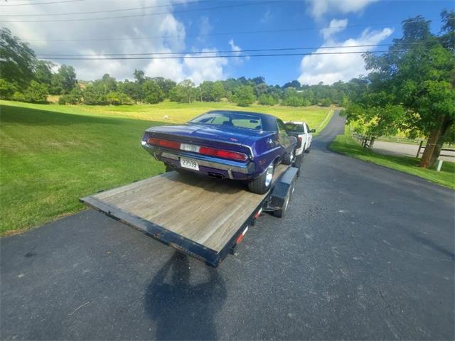 1970 Dodge Challenger (CC-2094028) for sale in Hobart, Indiana