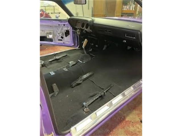 1970 Dodge Challenger (CC-2094028) for sale in Hobart, Indiana