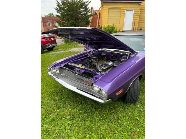 1970 Dodge Challenger (CC-2094028) for sale in Hobart, Indiana