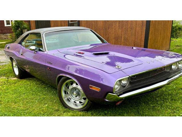 1970 Dodge Challenger (CC-2094028) for sale in Hobart, Indiana