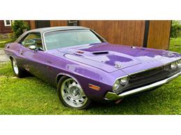 1970 Dodge Challenger (CC-2094028) for sale in Hobart, Indiana
