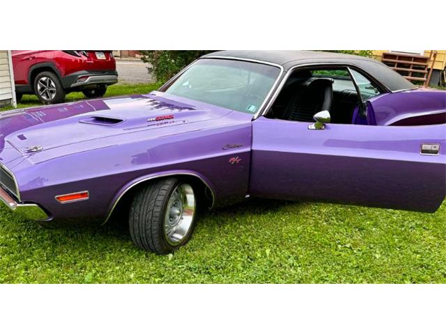 1970 Dodge Challenger (CC-2094028) for sale in Hobart, Indiana