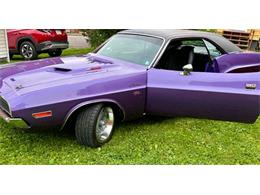 1970 Dodge Challenger (CC-2094028) for sale in Hobart, Indiana