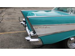 1957 Chevrolet Bel Air (CC-2094029) for sale in Crete, Illinois