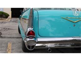 1957 Chevrolet Bel Air (CC-2094029) for sale in Crete, Illinois