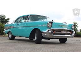 1957 Chevrolet Bel Air (CC-2094029) for sale in Crete, Illinois