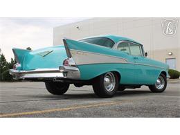 1957 Chevrolet Bel Air (CC-2094029) for sale in Crete, Illinois