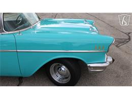 1957 Chevrolet Bel Air (CC-2094029) for sale in Crete, Illinois