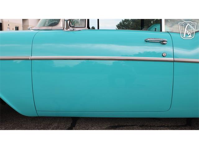1957 Chevrolet Bel Air (CC-2094029) for sale in Crete, Illinois
