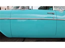 1957 Chevrolet Bel Air (CC-2094029) for sale in Crete, Illinois