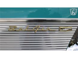 1957 Chevrolet Bel Air (CC-2094029) for sale in Crete, Illinois